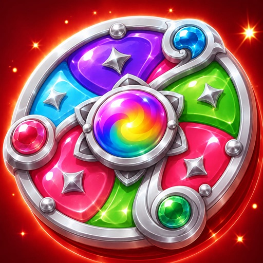 Zkvir Mlyzn App Icon